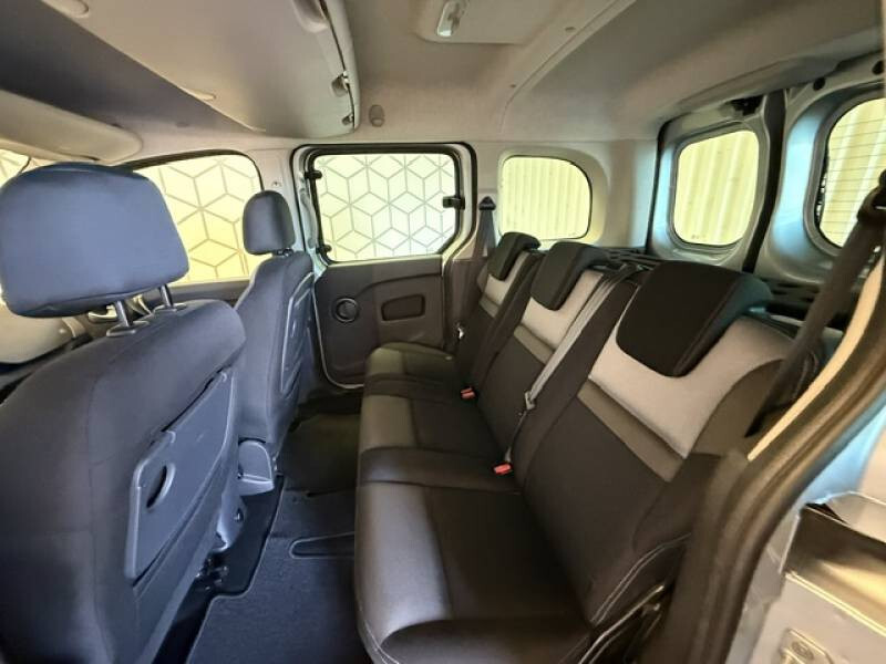 Renault Kangoo VP