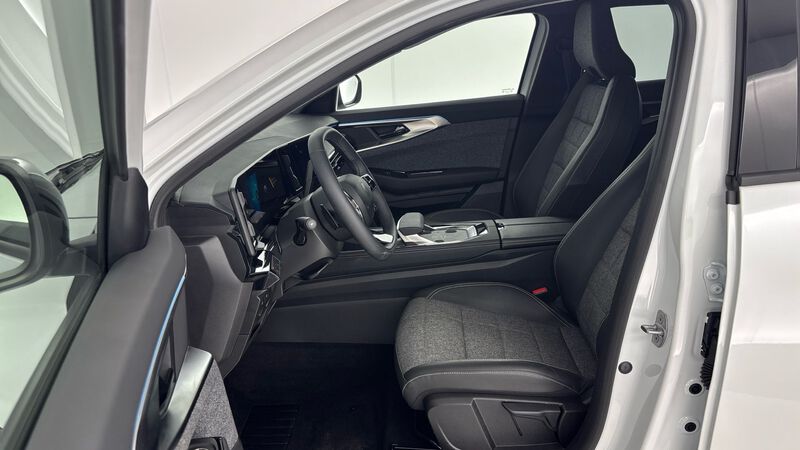 Renault Espace VI