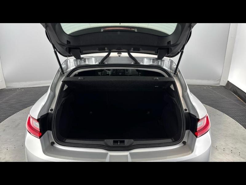 Renault Megane IV Berline