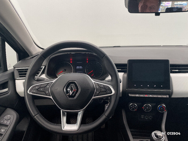 Renault Clio V