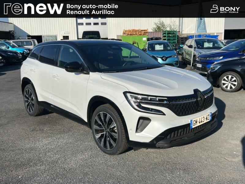 Renault Austral
