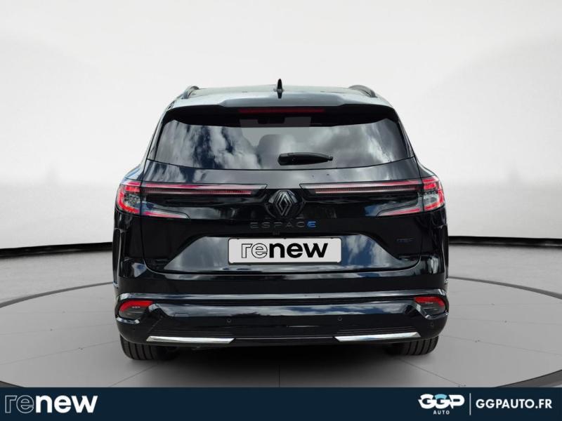 Renault Espace VI