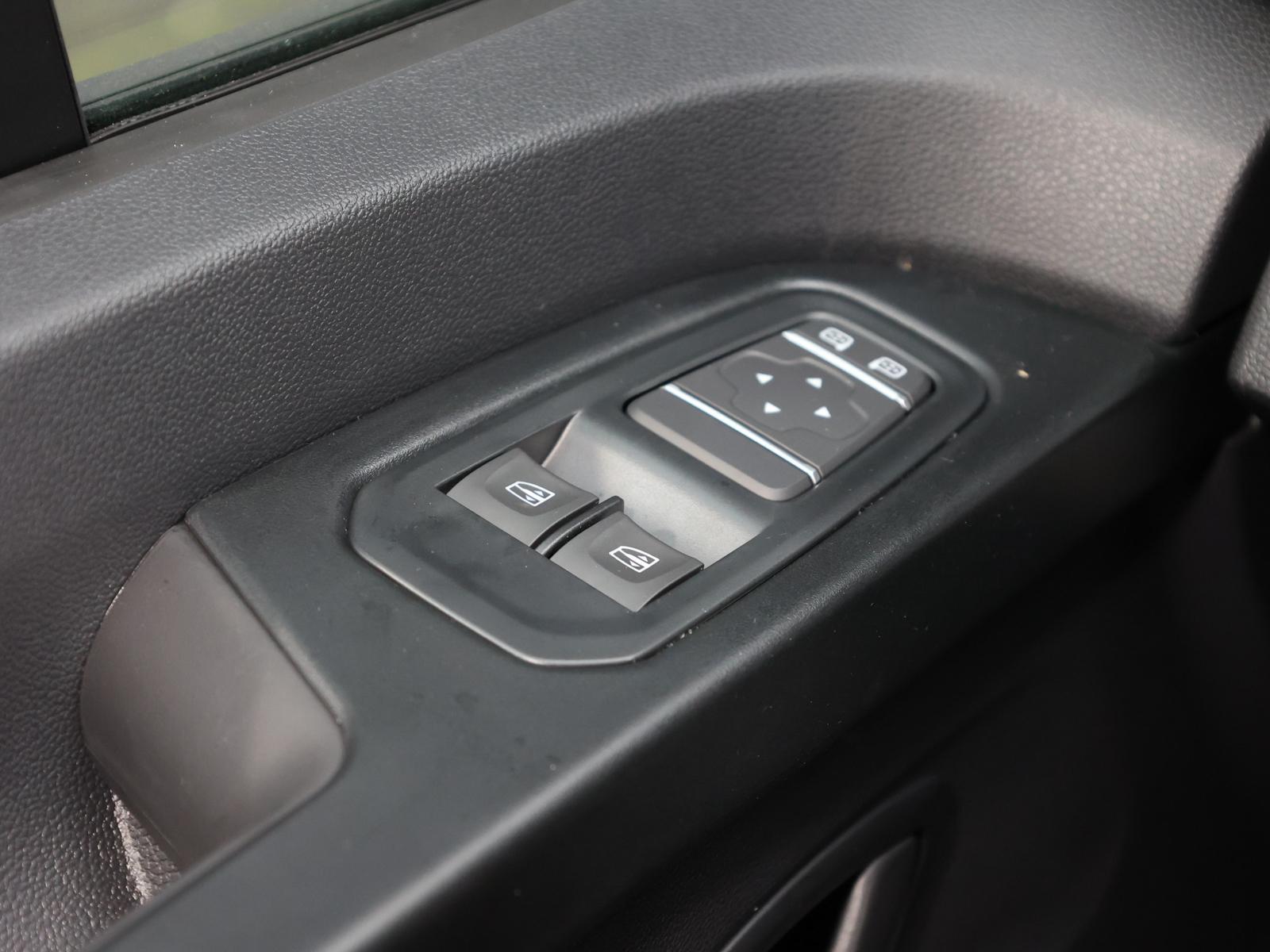 Renault Trafic – Bild 8
