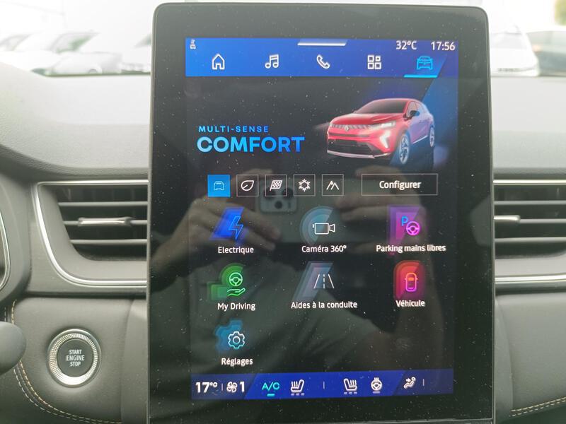 Renault Symbioz