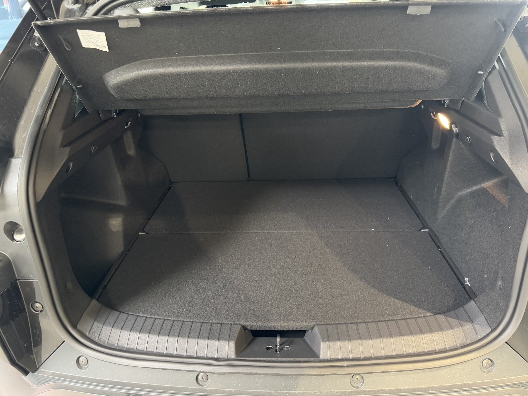 Dacia Duster – Bild 17