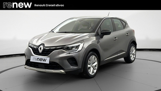 CAPTUR