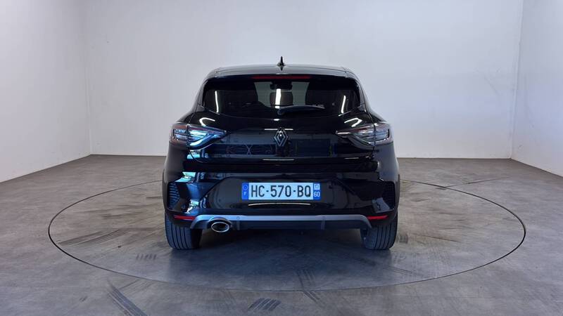 Renault Clio V
