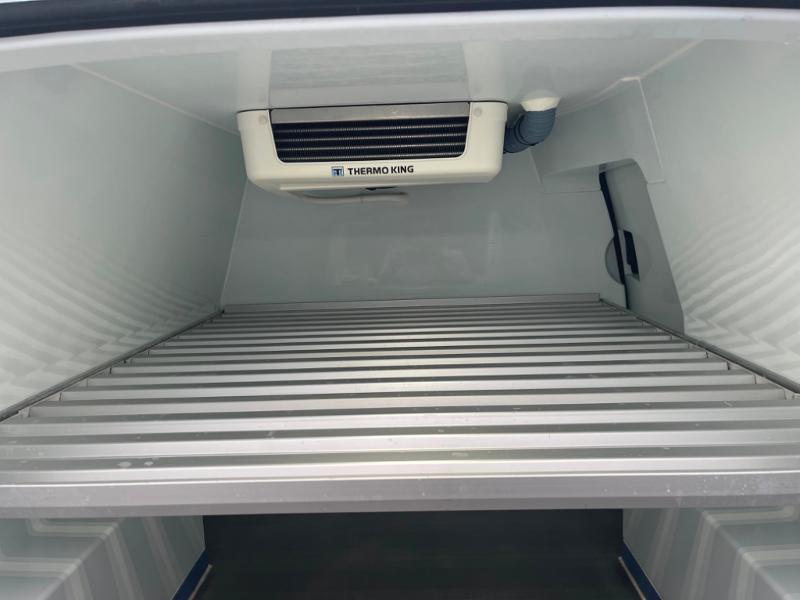 Volkswagen Caddy VAN