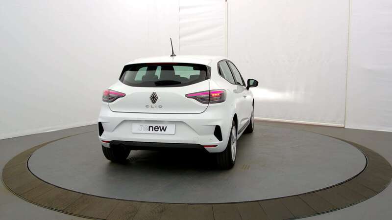 Renault Clio V