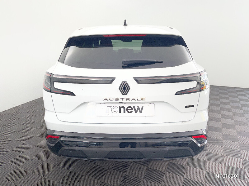 Renault Austral