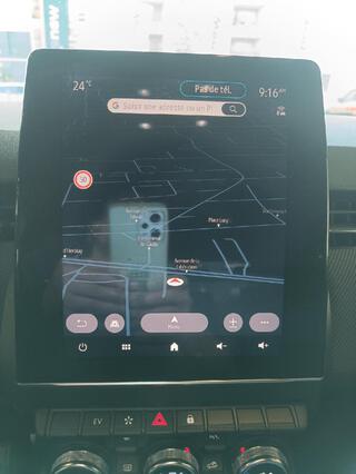 Vehicle 3D Image