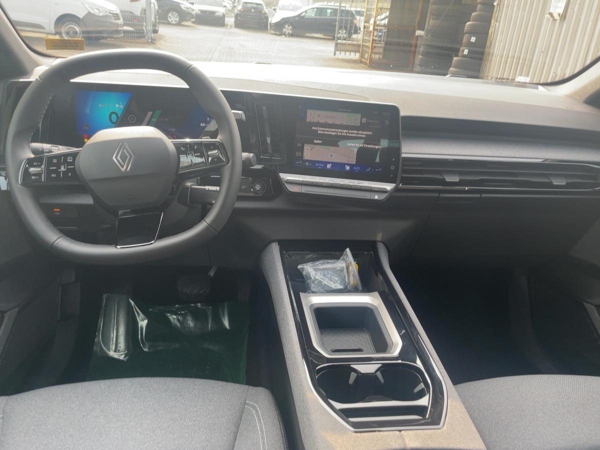 Renault Austral – Bild 8