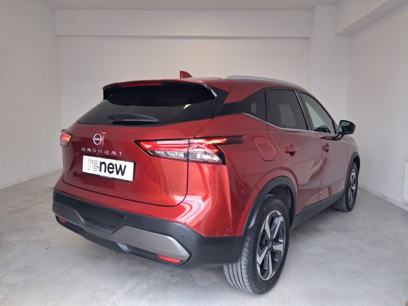 NISSAN Qashqai 2024 — imagine 2