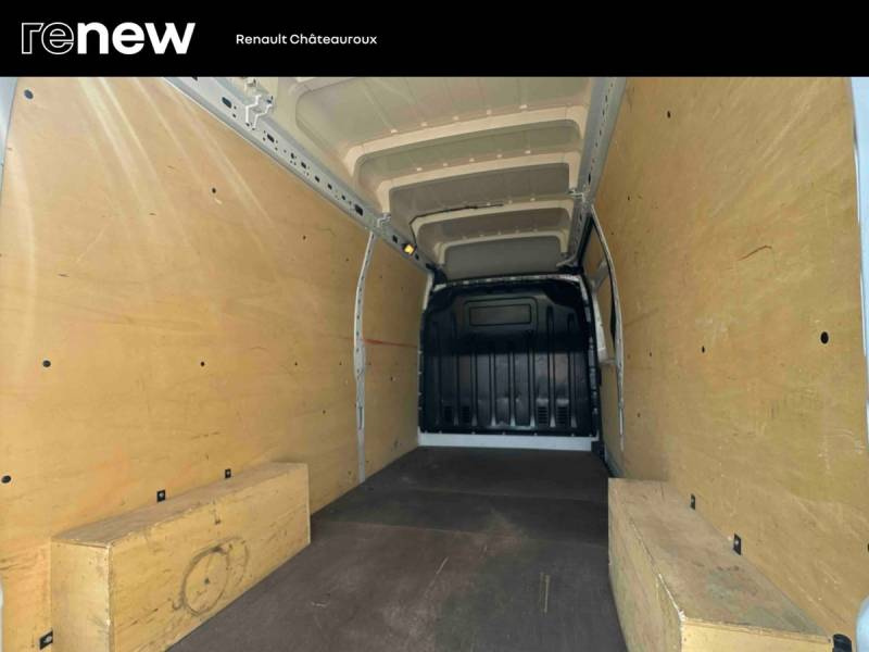 Renault Master III