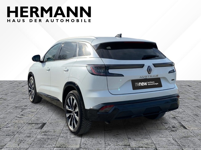 Renault Austral