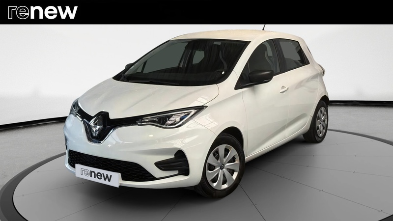 Renault ZOE E-Tech Electrique