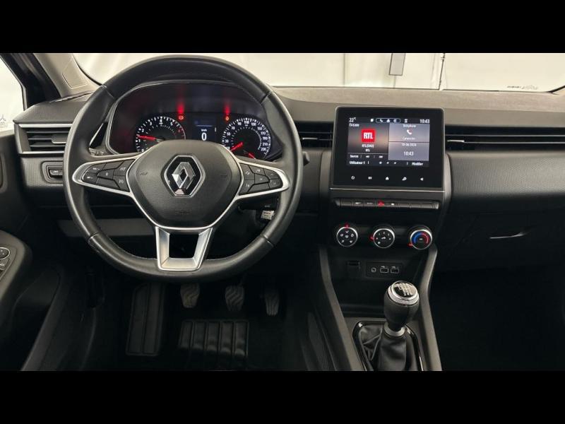 Renault Clio V