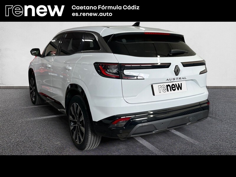 Renault Austral