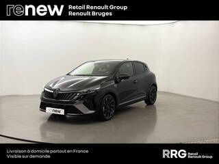 Vehicle 3D Image