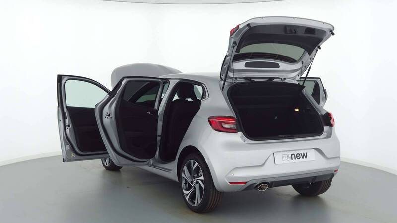 Renault Clio V