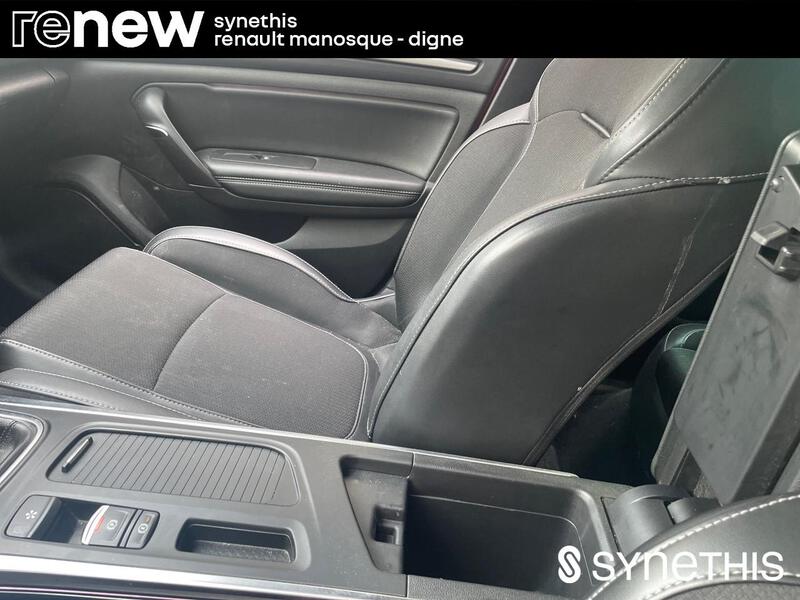 Renault Megane IV Berline