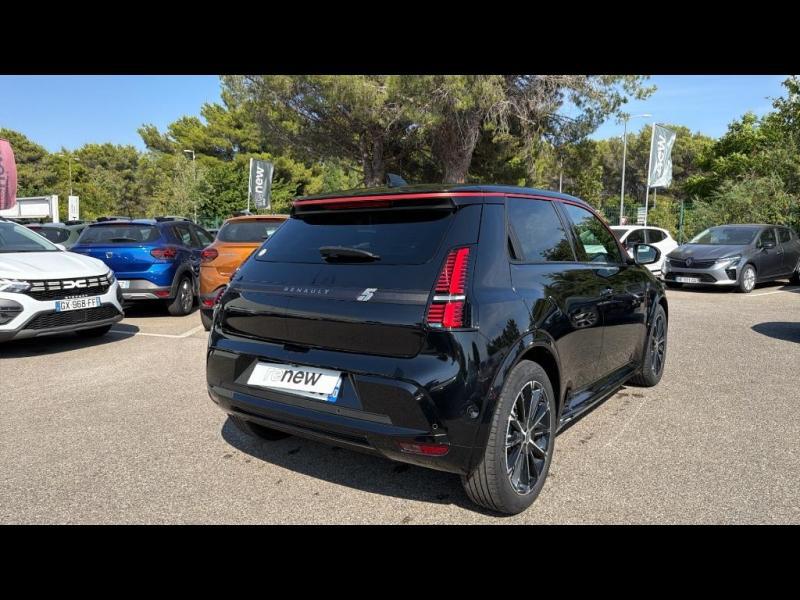 Renault R5 E-Tech Electrique