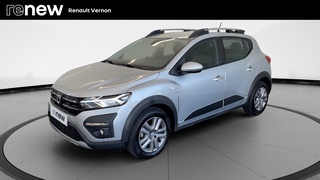 SANDERO