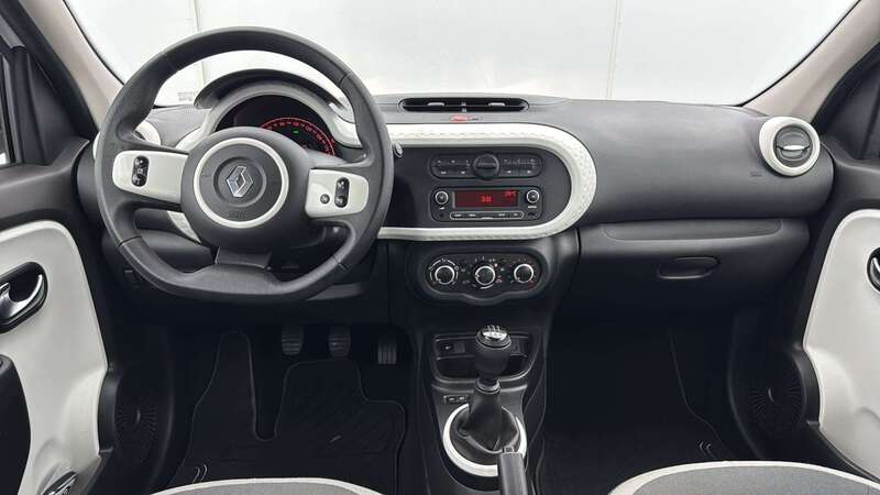 Renault Twingo III