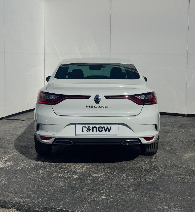 RENAULT Megane 2024 — imagine 54