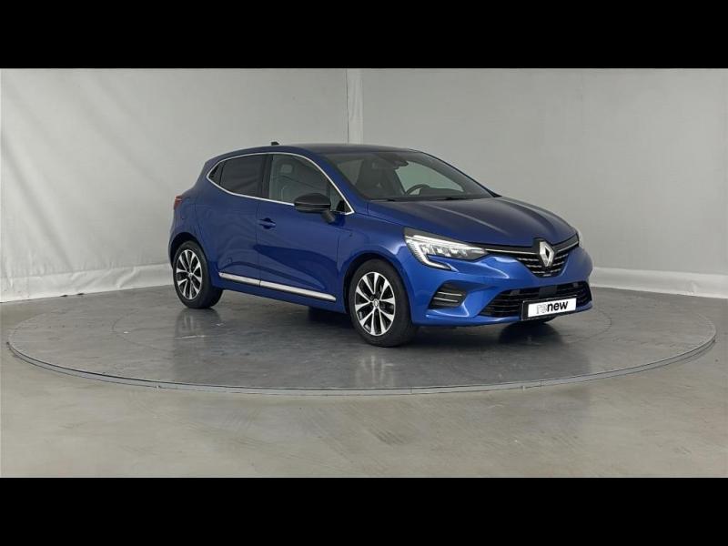 Renault Clio V