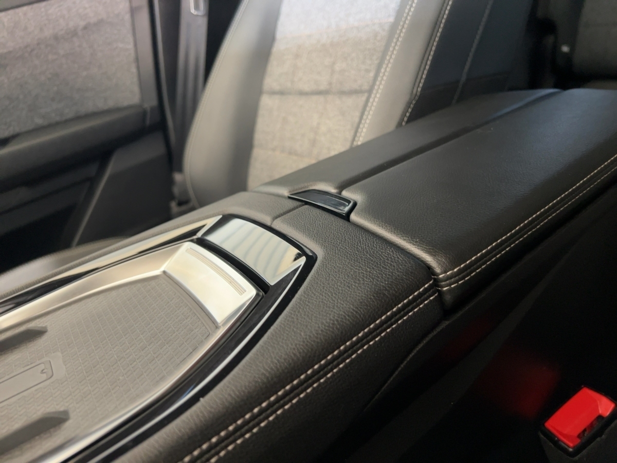Renault Espace – Bild 18