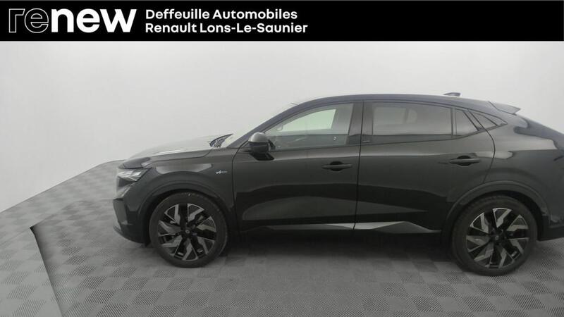 Renault Rafale