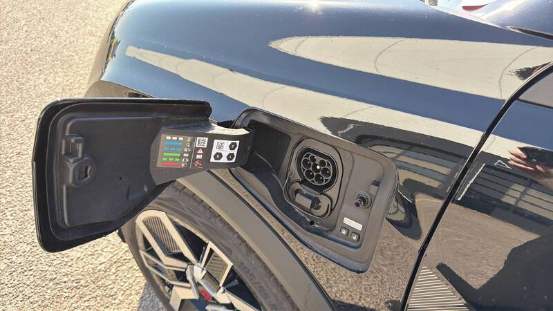 Renault R5 E-Tech Electrique