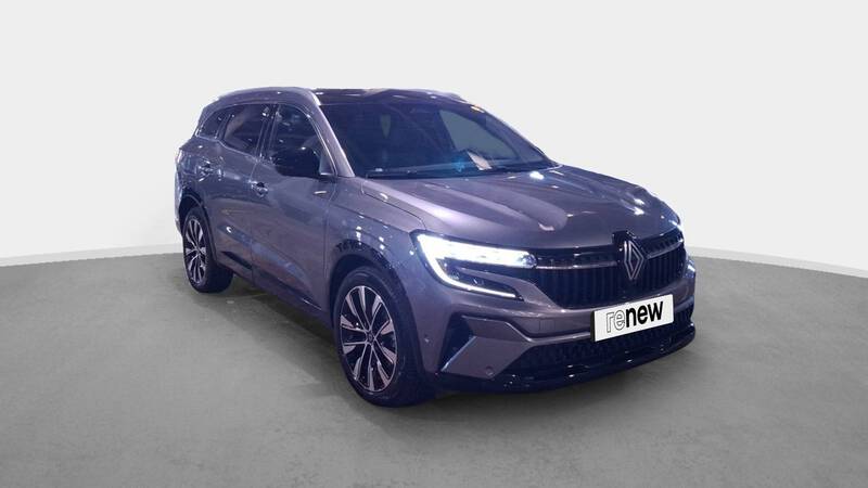 Renault Espace VI