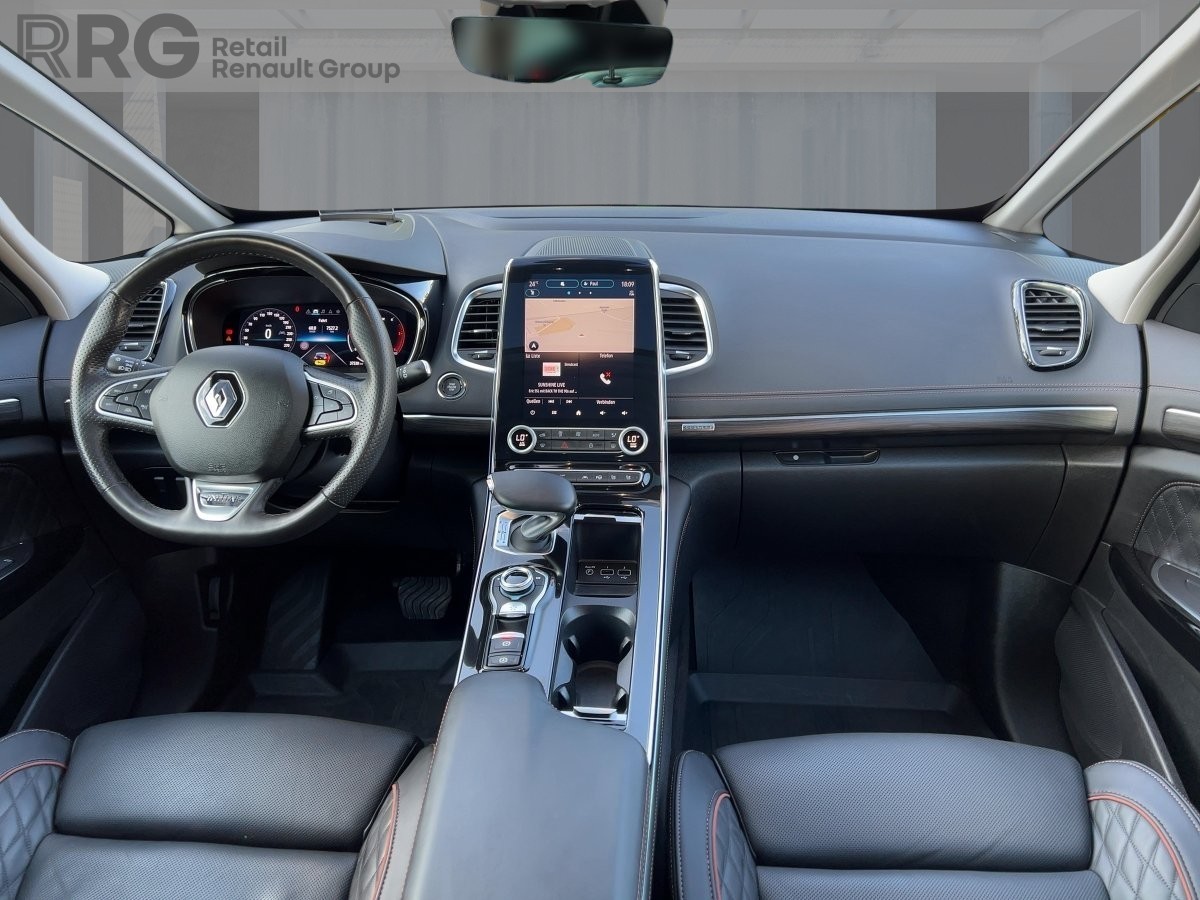 Renault Espace – Bild 9