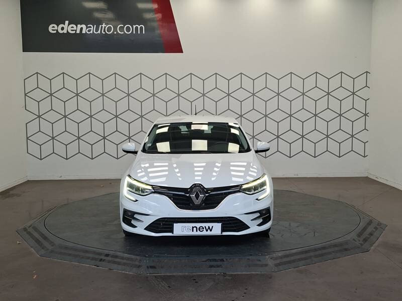 Renault Megane IV Berline