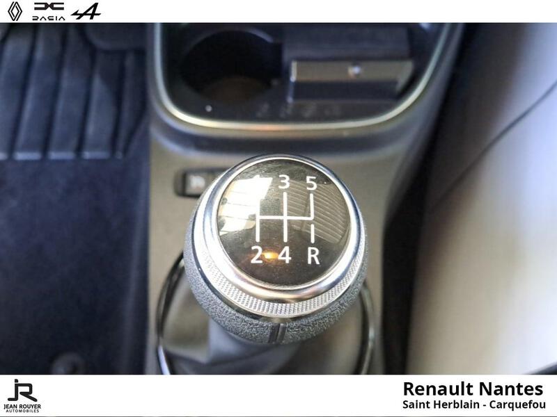 Renault Twingo III