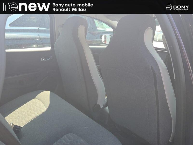 Renault ZOE E-Tech Electrique