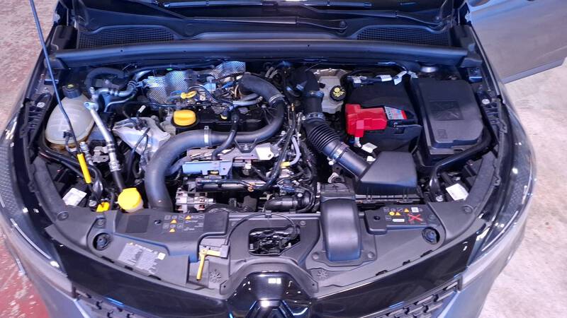 Renault Clio V