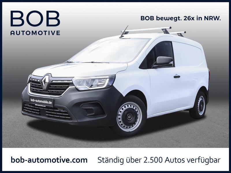 Fahrzeugabbildung Kangoo PDC KLIMA ZV Bild 1 von 15