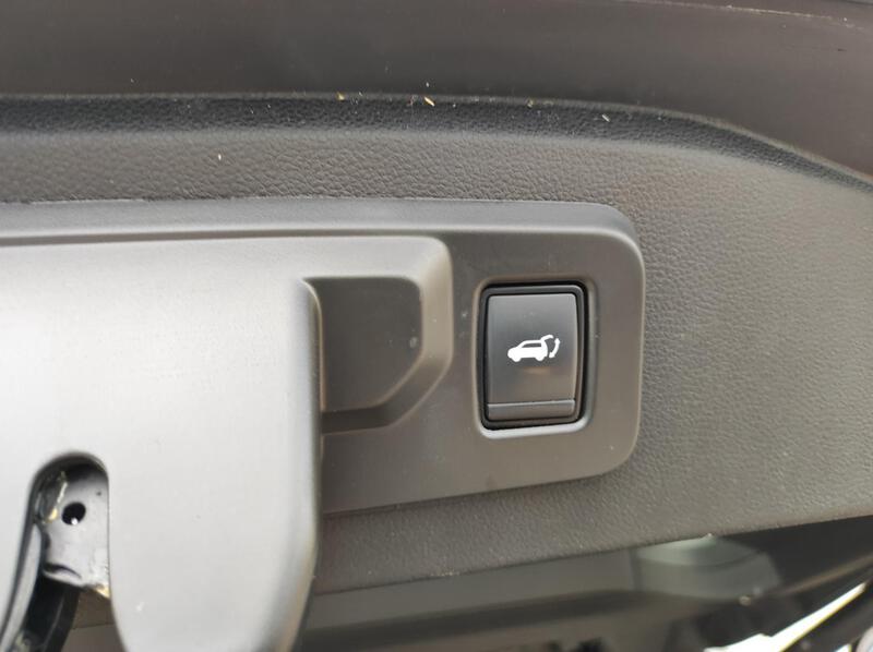 Renault Espace VI
