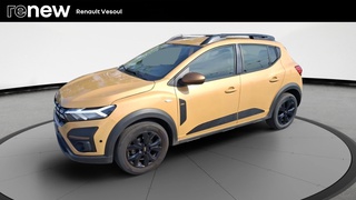 Vehicle 3D Image