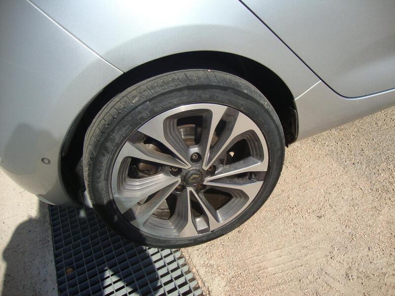 Renault ZOE E-Tech Electrique