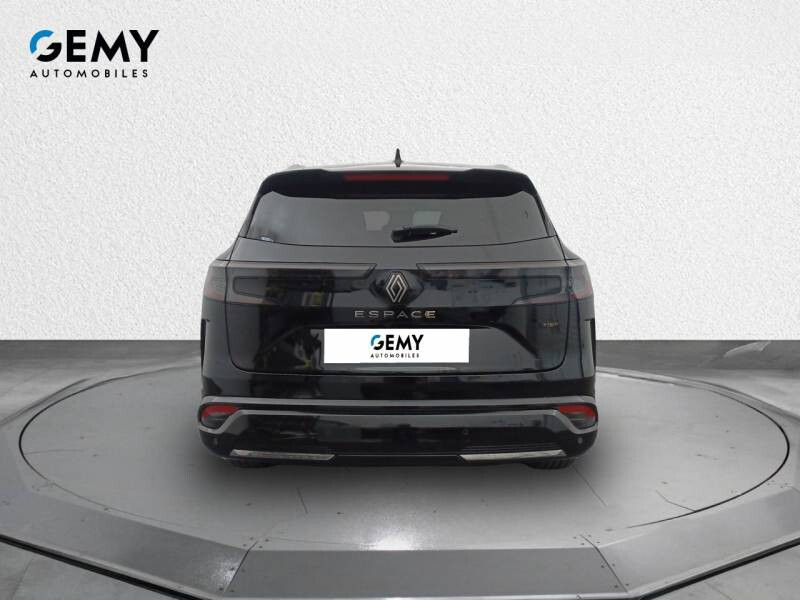 Renault Espace VI