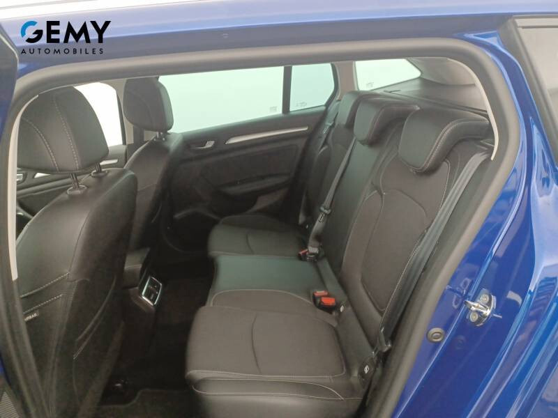 Renault Megane IV Berline