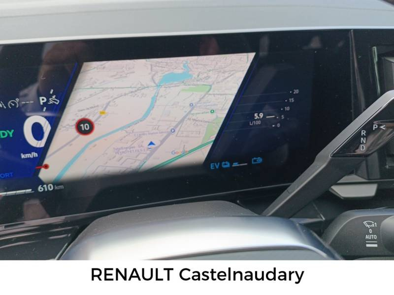Renault Espace VI