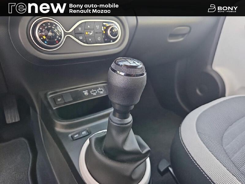Renault Twingo III
