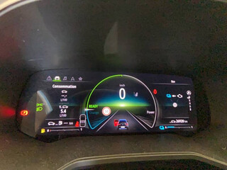Vehicle 3D Image