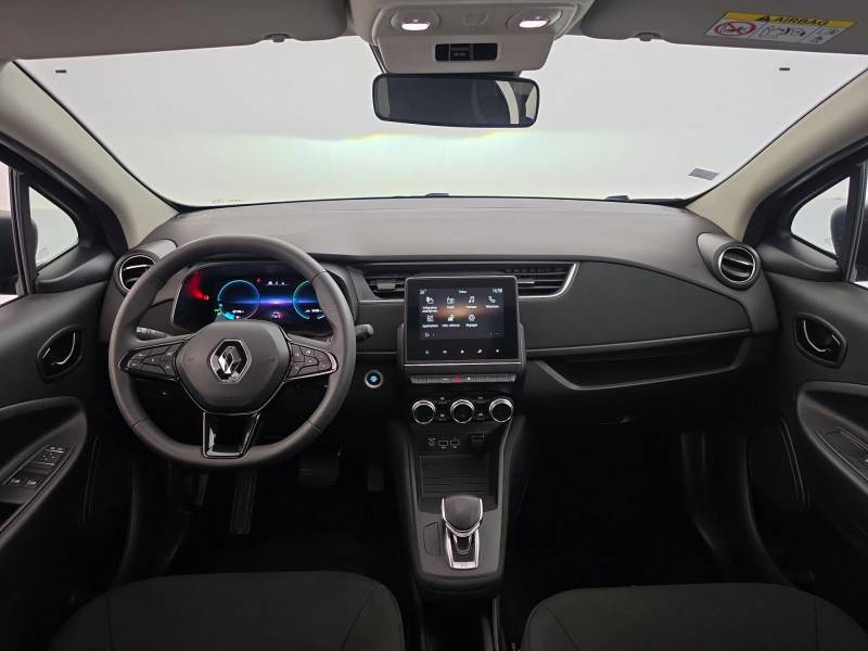 Renault ZOE E-Tech Electrique