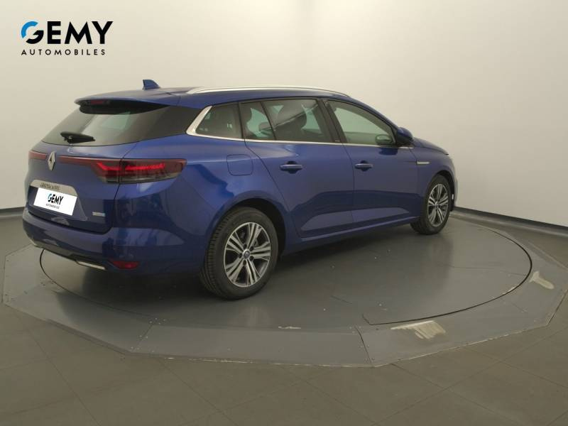 Renault Megane IV Berline